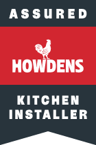 Howdens Assured Kitchen Installer Accreditation